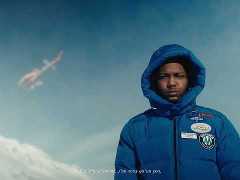 VVES - Solide (Clip officiel)