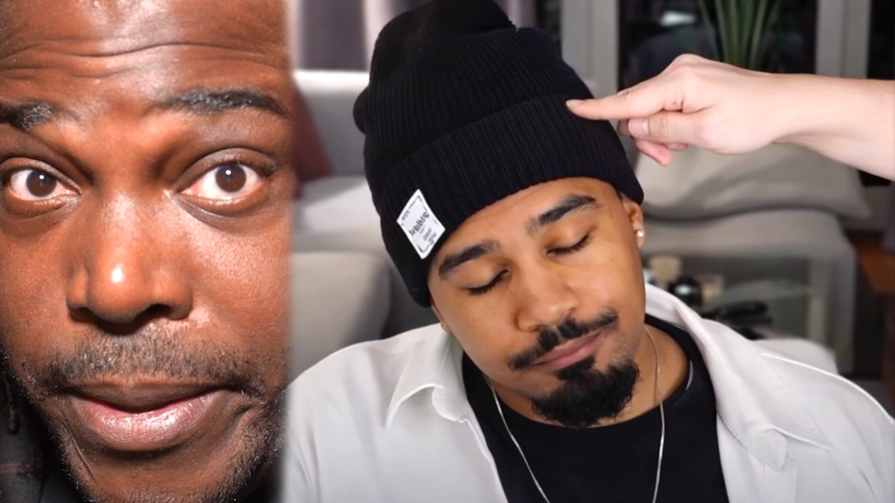 Stepfather Has Regrets On Live