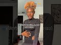 African Beauty African Queen Amapiano Shorts Africanbeauty