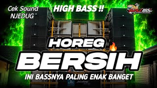 Download lagu DJ CEK SOUND FULL BASS SEPIRKU TAK TAMBAI PALING HOREGG BANGET BASSNYA  mp3