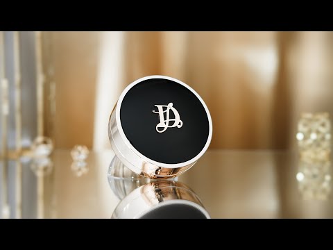 LD 루미너스 UV 앰플 쿠션