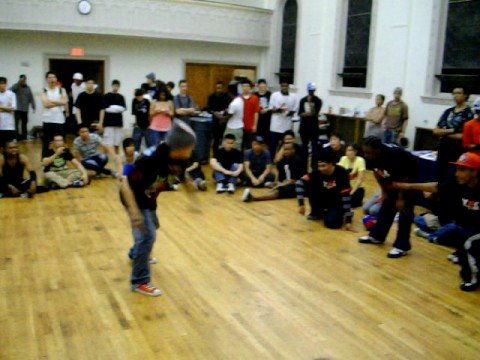 lawtown assassins vs yak part 2