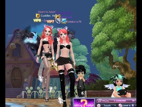 ★Touch International★   Shake It  [HD]