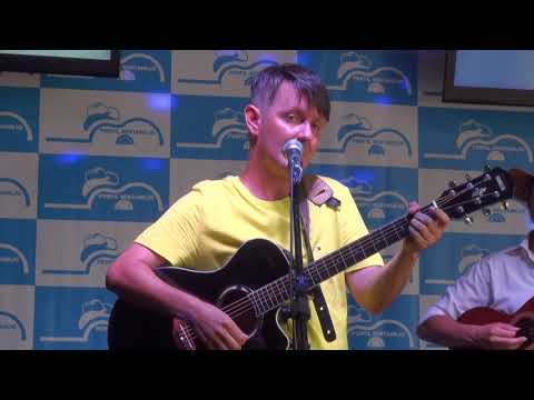 Prog Prosa, Café e Viola n 461 Parte 4 Renato Chapini