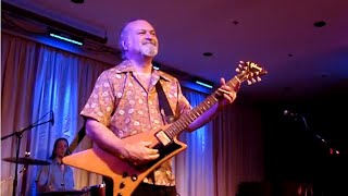 Tinsley Ellis - If the River Keeps Rising & Rockslide