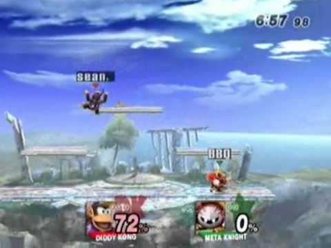 TAG XXXVII Singles - Sky vs Pulse