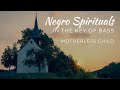 Motherless Child
