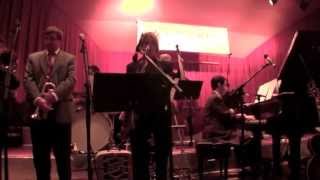 Blue Crescent Syncopators - After A While