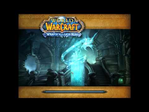 Yogg Saron Zero Light Freakout