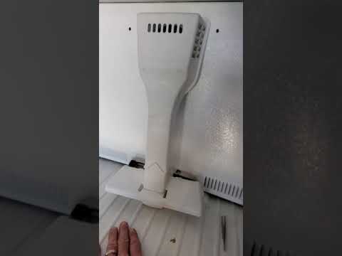 Refrigerator leaking water fix