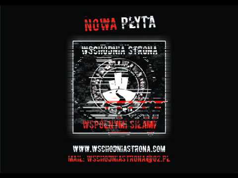 Wschodnia Strona - Dam ci to