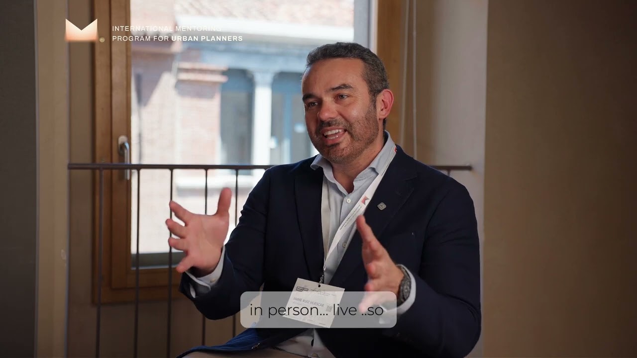 Why meeting in person matters: Madrid