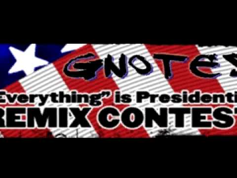 Gnotes Remix / Murs 