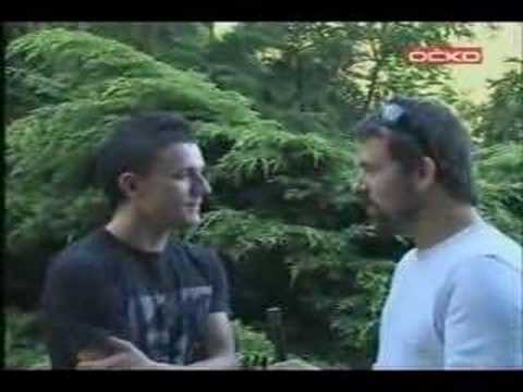 The Airbags - The Airbags - 'Start All Over' Karlovy Vary Mattoni Festival