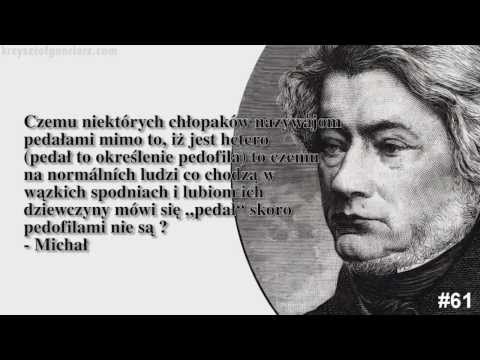 [#57 - #62] Jastrzębie Gramatyki - Krzysztof Gonciarz - ZAPYTAJ BECZKĘ