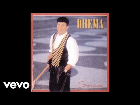 Dhema - O Sonho Não Pode Acabar (Áudio Oficial)
