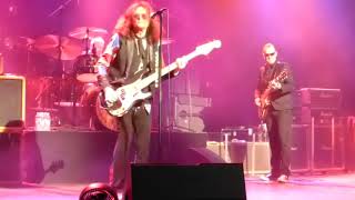Collide - Black Country Communion @ Hammersmith Apollo, Jan 2018