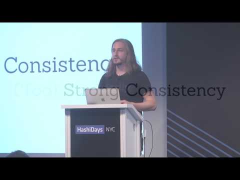 Building a Skyscraper with Legos: The Anatomy of a Distributed System