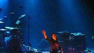 Grinderman - Go Tell the Women (Hammersmith 1/10/10)