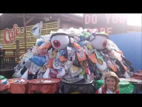Thumbnail for My Glastonbury Experience 2015