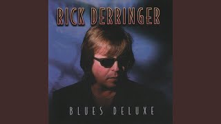 Rick Derringer - Key To The Highway video
