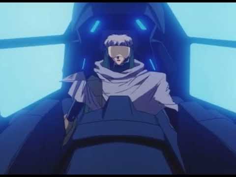 All Eagle Vision/Autozam Scenes — Magic Knight Rayearth