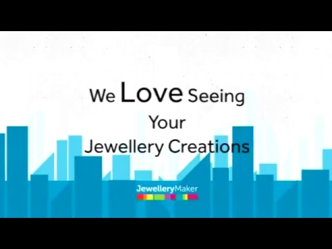 JewelleryMaker LIVE 31/01/18: 6PM - 10PM
