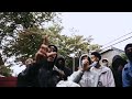 YunggStep187 X Hustle X 4Dripz X BreezyBaby BIG DOA GANG