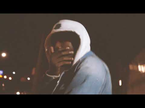 lil blessin - ion wanna talk [Prod. Jxnoir]