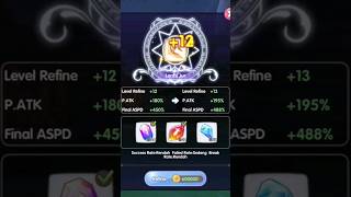 Download lagu REFINE  12 KATAR #ROX mp3