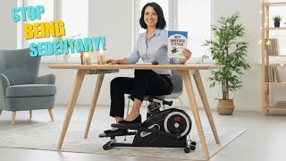 6 Best Under Desk Ellipticals (2026)!  Is It Worth It?