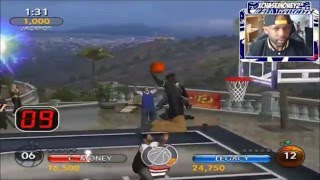 XChasemoney Clip Collection 3: [ Even More Rage]