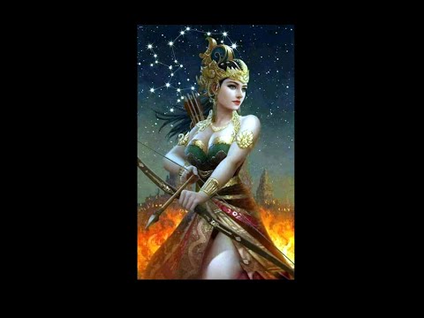 Gendhing Jawa Klasik Ladrang Asmaradana pl.6