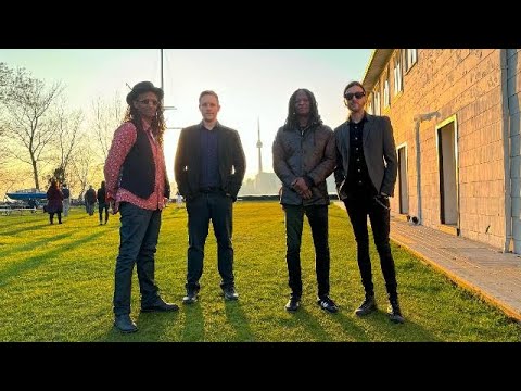 Promotional video thumbnail 3 for Dan Kosub