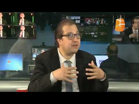 Zedek Mouloud et KEDYM dans l'émission "War Tillas" sur Berbère Télévision : Extrait