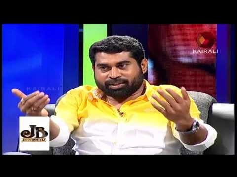 Suraj Venjaramoodu mimics Vellappally Natesan