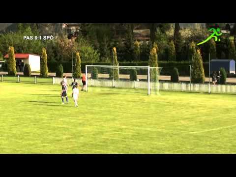 Pasjonat Dankowice - Spójnia Landek