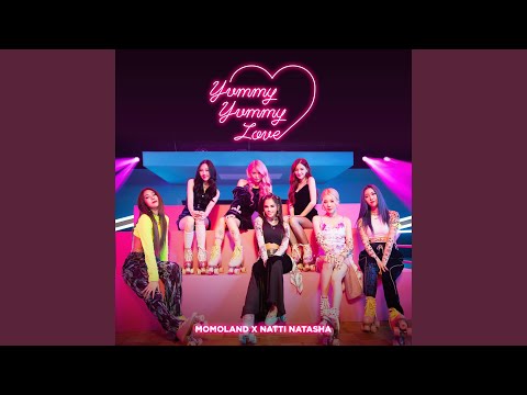 Video thumbnail for Yummy Yummy Love (Instrumental)