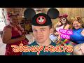 Disney Adults Have Gotten Worse