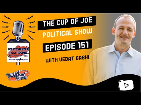 Cup of Joe Political Show Ep 151