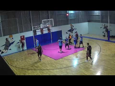 ROOKIE A OMILOS ΤΡΙΑΙΝΑ - NEW MED 45-83