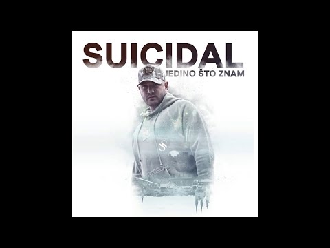 Suicidal - Psi iz rezervoara feat.  Target, Ink i Brc