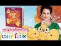 Thanksgiving Special ️ Thank You Gracias ️Book Reading With Susie Canticos