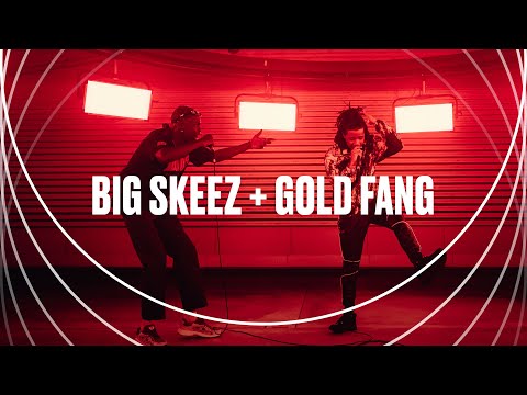 Big Skeez & Gold Fang (Live) | #PhoenixHALO