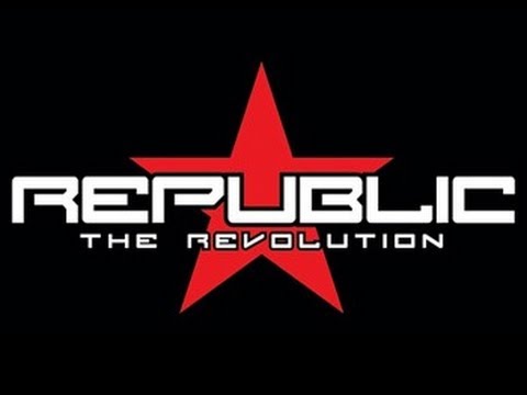 Republic : The Revolution PC