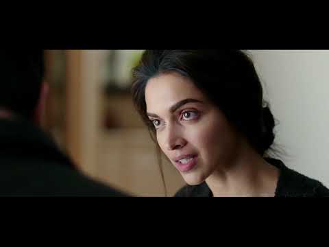 Tamasha movie scene| Ranbir and Deepika padukone|| imtiaz ali directed , emotional scene.