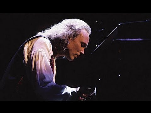 David Lanz  "Silent Night"