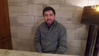 Տանը Live-ա Գարիկի և Ռոբի հետ / Սարո Թովմասյան