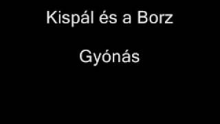 Kispál és a Borz - Gyónás