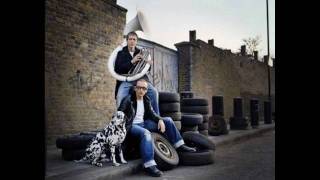 Underworld &quot;Cups&quot; (Edit) (Montage)